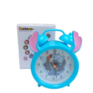 DESPERTADOR DE STITCH (18528)