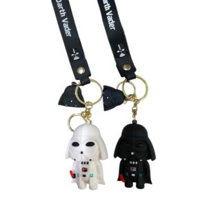 LLAVERO DE STAR WARS