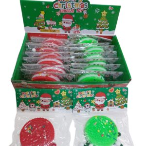 SQUISHY DE OREO NAVIDAD