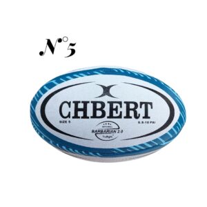 PELOTA DE RUGBY N5 (PRECIO FINAL)