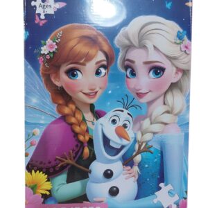 ROMPECABEZ PERSONAJE 1000PCS