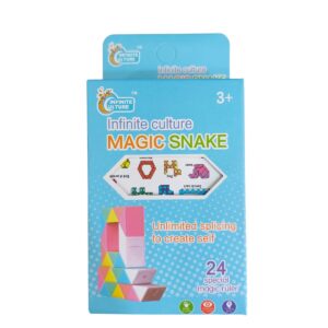 SERPIENTE INFINITY MAGIC SNAKE 28916