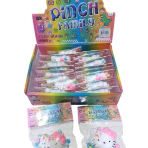SQUISHY DE HELLO KITTY
