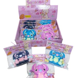 SQUISHY GRANDE DE STITCH