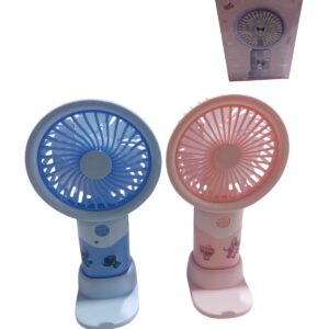 VENTILADOR STICH HD553