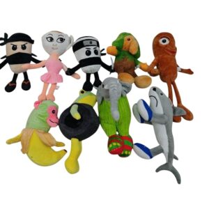 TRALALERO TRALALA TUNGTUNG