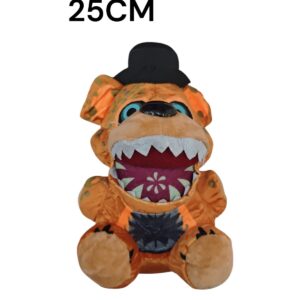 PELUCHE FIVE 25cm