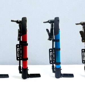 INFLADOR DE FOOTBALL 1628