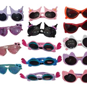 ANTEOJOS PARA SOL PERSONAJES HD7071