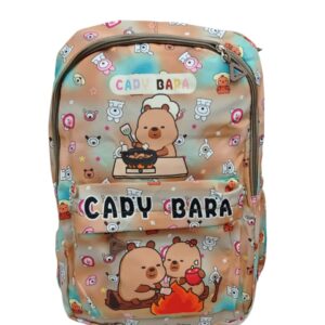 MOCHELA CAPIBARA CAFE