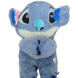 PELUCHE STICH QUE RESPIRA HD1371