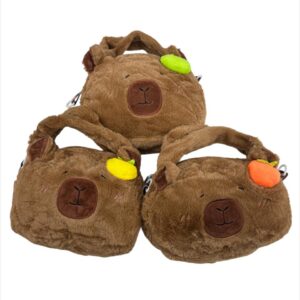 CARTERA CAPIBARA HD-320