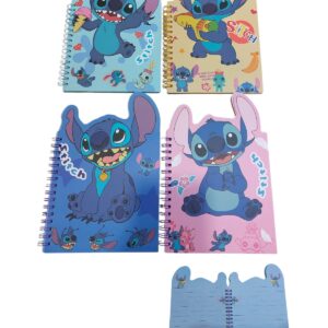 AGENDA STITCH