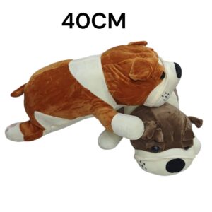 ALMOHADA DE PERRO 40CM