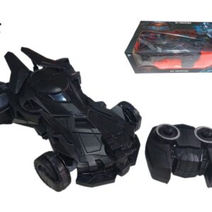 AUTO BATMAN R/C