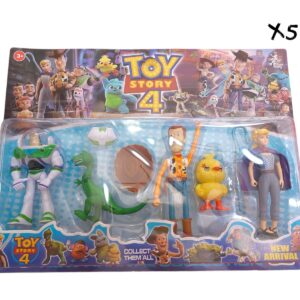 TOY STORY X5