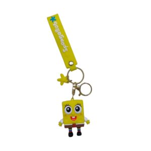 LLAVERO DE BOB ESPONJA