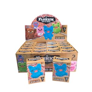 CAJA SORPRESA DE FUGGLER