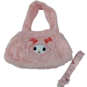 CARTERA SANRIO MYMELODY
