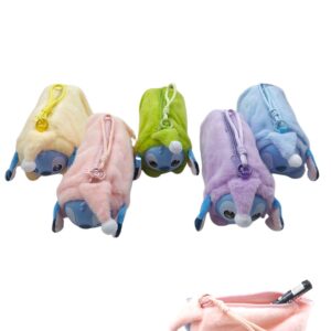 CARTUCHERA PELUCHE STICH