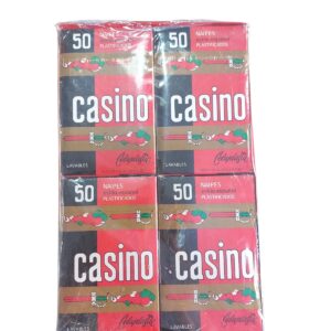 CASINO NAIPES X12