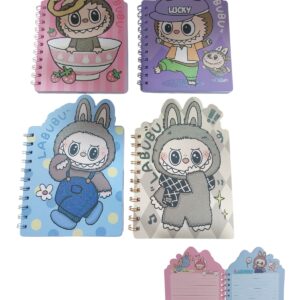 CUADERNO LABUBU (09)