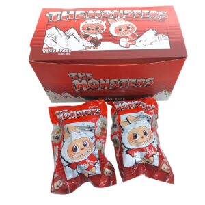 LABUBU COCACOLA EN BOLSA PRECIO FINAL