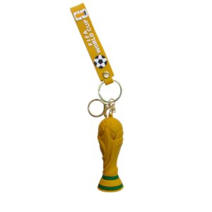 LLAVERO COPA DEL MUNDIAL 2026