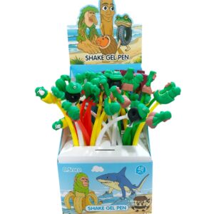 LAPICERA FLEXIBLE DE LOS BRAIN ROT