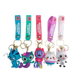 LLAVERO LA CASA GABY