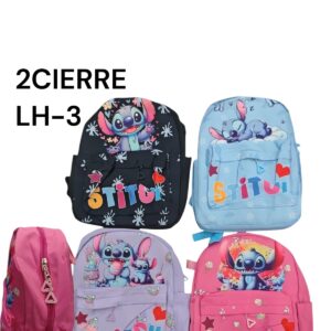 MOCHELA STICH LH-3