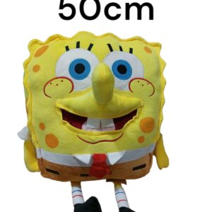PELUCHE BOB ESPONJA 50CM