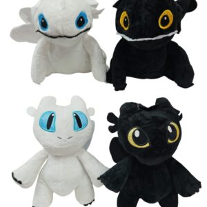 PELUCHE CHIMUELO 20CM