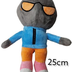 PELUCHE FUNKIN 25 CM