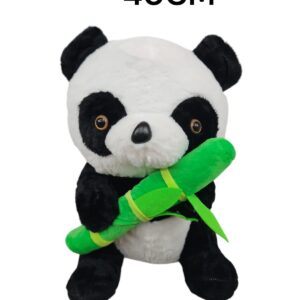PELUCHE OSO PANDA 40CM