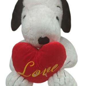 PELUCHE SNOOPY 70CM