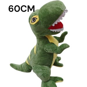 PELUCHES DINOSAURIO 60CM