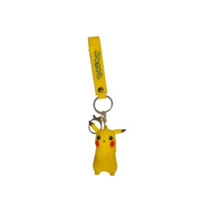 LLAVERO PIKACHU