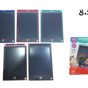 TABLET PIZARRA MAGICA 8.5# LCD (98563)