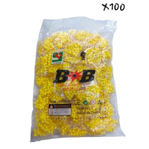 REPUESTO BALINES X100UNID