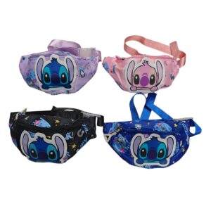 RIÑONERA STICH 24CM X 13CM LH-5 54364