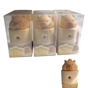 SACAPUNTA DE CAPIBARA