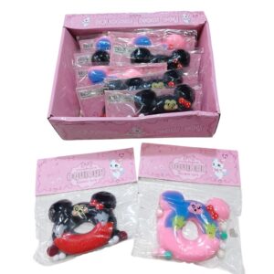 SQUISHY DONA DE MICKEY