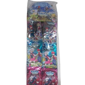 Tira sobre pokemo  x36