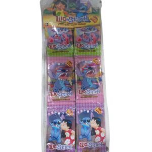 Tira sobres de stitch x36