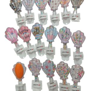 PEINE CEPILLO OSTRA 80197