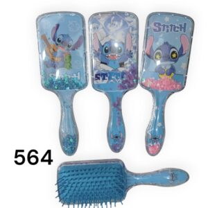 PEINE CEPILLO STICH 564