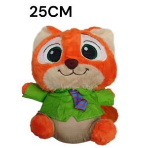 PELUCHE ZOOTOPIA 25CM
