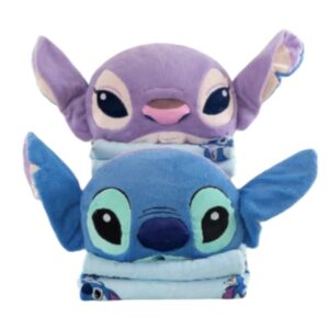 PELUCHE STICH MANDA