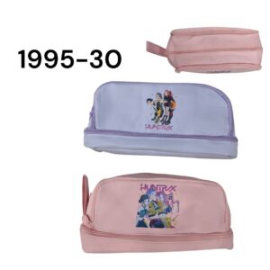 CARTUCHERA KPOP 3CIERRE 1995-30